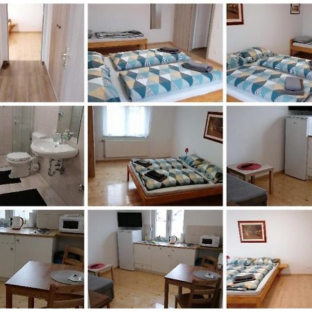 Martin1 Apartment Славонски брод Екстериор снимка