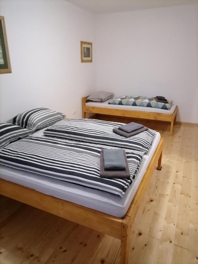 Martin1 Apartment Славонски брод Екстериор снимка