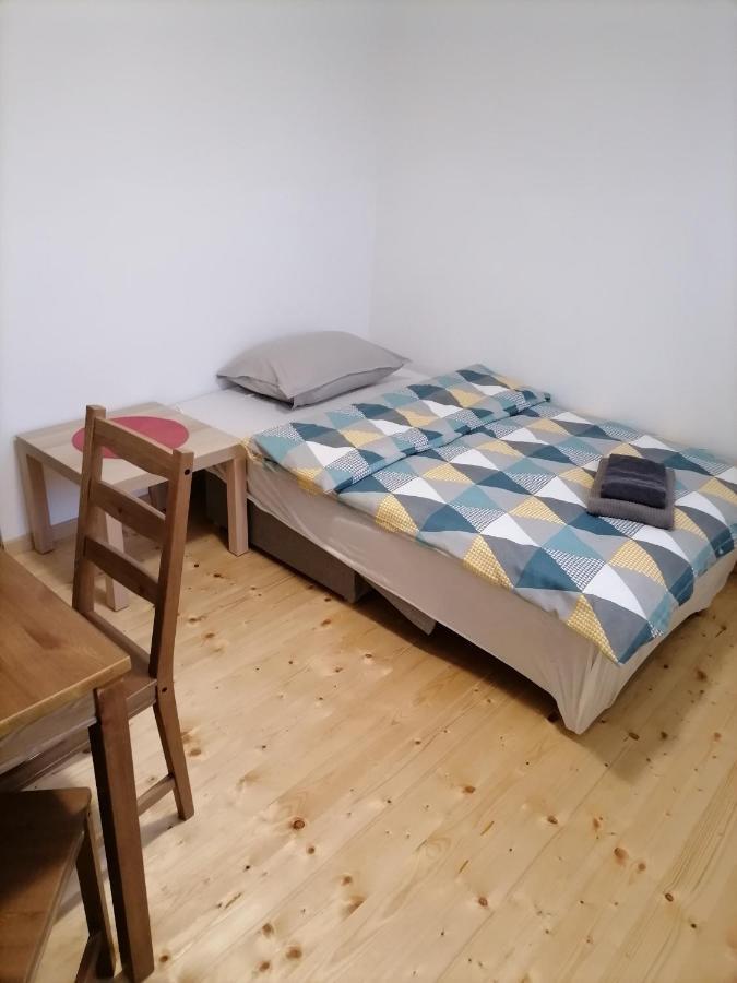 Martin1 Apartment Славонски брод Екстериор снимка